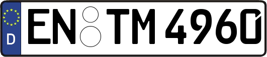 EN-TM4960