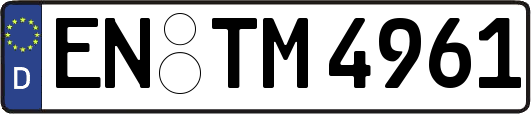 EN-TM4961