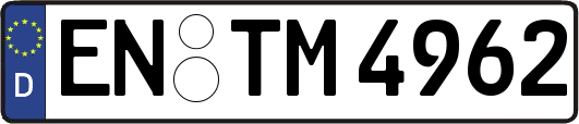 EN-TM4962