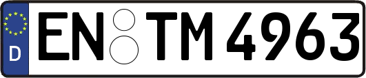 EN-TM4963