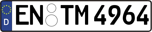 EN-TM4964