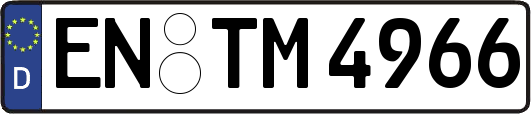 EN-TM4966