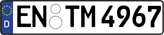 EN-TM4967