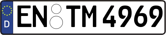 EN-TM4969