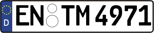 EN-TM4971