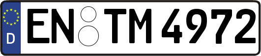EN-TM4972