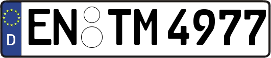 EN-TM4977
