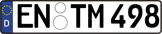 EN-TM498