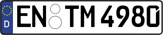 EN-TM4980