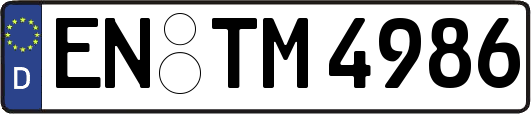 EN-TM4986