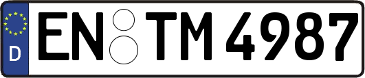 EN-TM4987