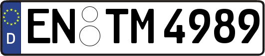 EN-TM4989