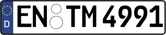 EN-TM4991