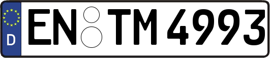 EN-TM4993