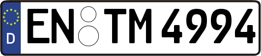 EN-TM4994