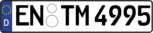 EN-TM4995