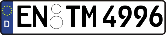 EN-TM4996