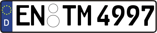 EN-TM4997