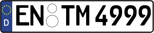 EN-TM4999