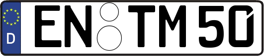 EN-TM50