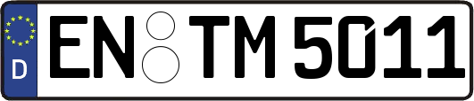 EN-TM5011