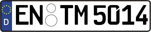 EN-TM5014
