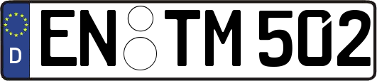 EN-TM502