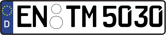 EN-TM5030