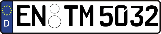 EN-TM5032