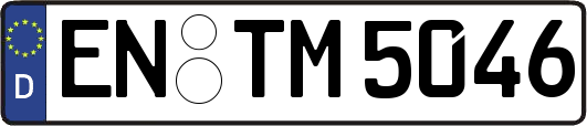 EN-TM5046