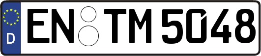 EN-TM5048
