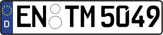 EN-TM5049