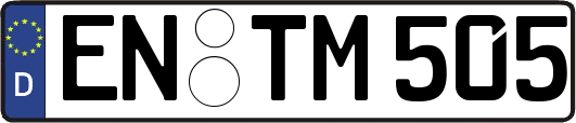 EN-TM505