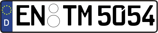 EN-TM5054