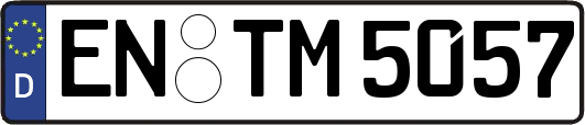EN-TM5057