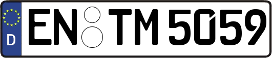 EN-TM5059