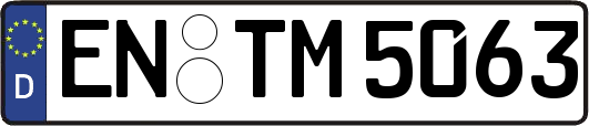 EN-TM5063
