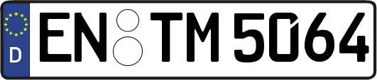 EN-TM5064