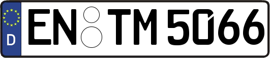 EN-TM5066
