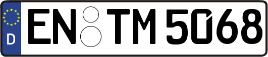 EN-TM5068