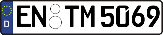 EN-TM5069