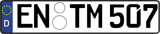EN-TM507