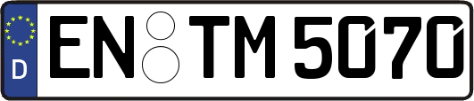 EN-TM5070