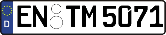 EN-TM5071
