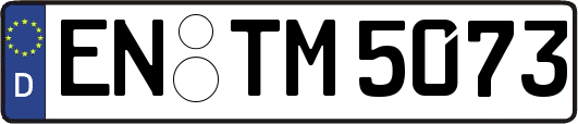 EN-TM5073