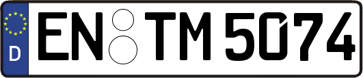 EN-TM5074