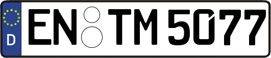 EN-TM5077