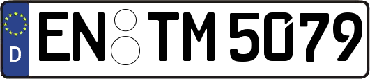 EN-TM5079