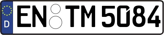 EN-TM5084