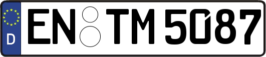 EN-TM5087